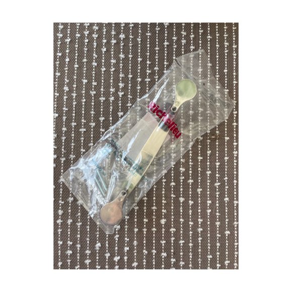 Richelieu Chrome Drawer Handle Pull New In Package - Picture 2 of 3